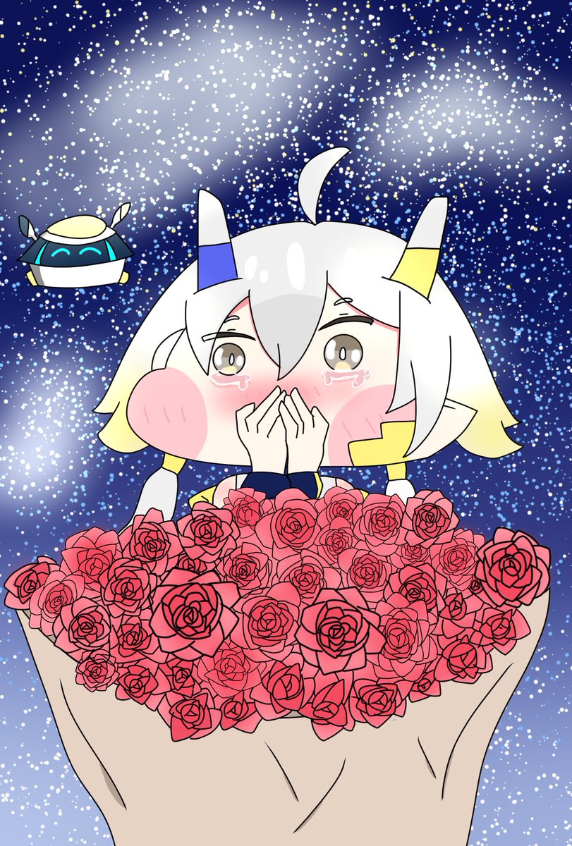 hakuseki773's tweet photo. #今月描いた絵を晒そう
7月はもっと描きたい https://t.co/WBht5iTbMm