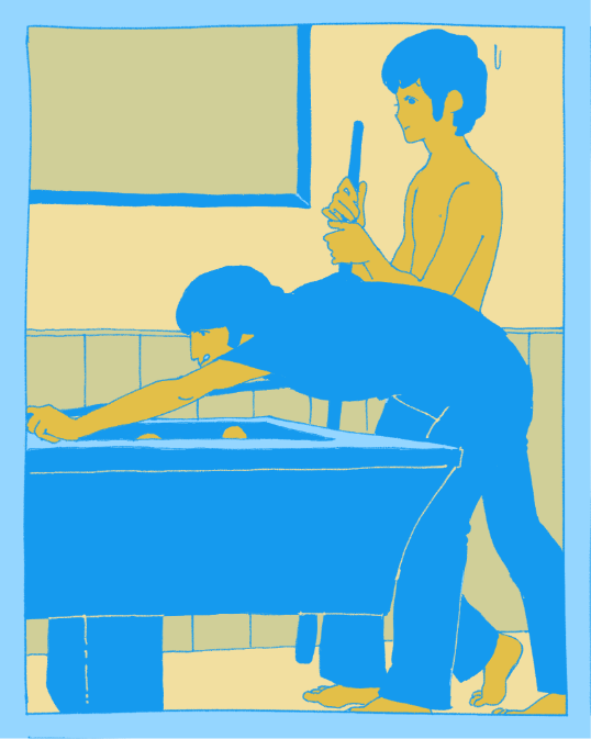 mirroes_art's tweet photo. comic wip https://t.co/WFwXk0jd0I
