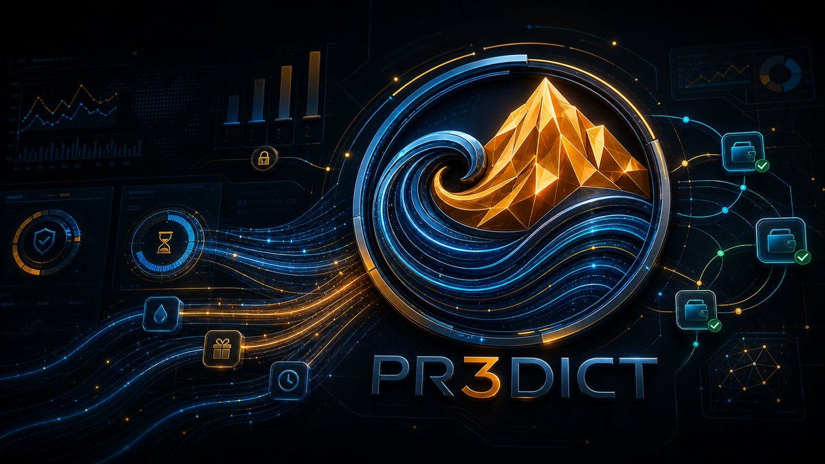 Pr3dict tweet media