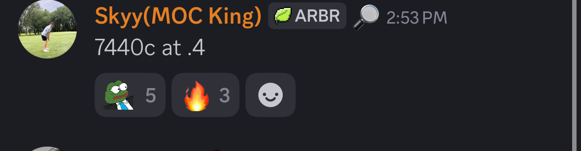SkyySPX's tweet photo. MOC king for a reason btw https://t.co/bcZN7fO6Vp