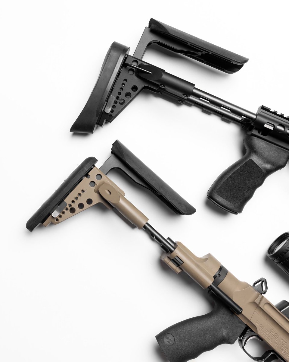 DeadAirSilencer's tweet photo. EBR
————
Mini EBR https://t.co/3RpRwCjSDG