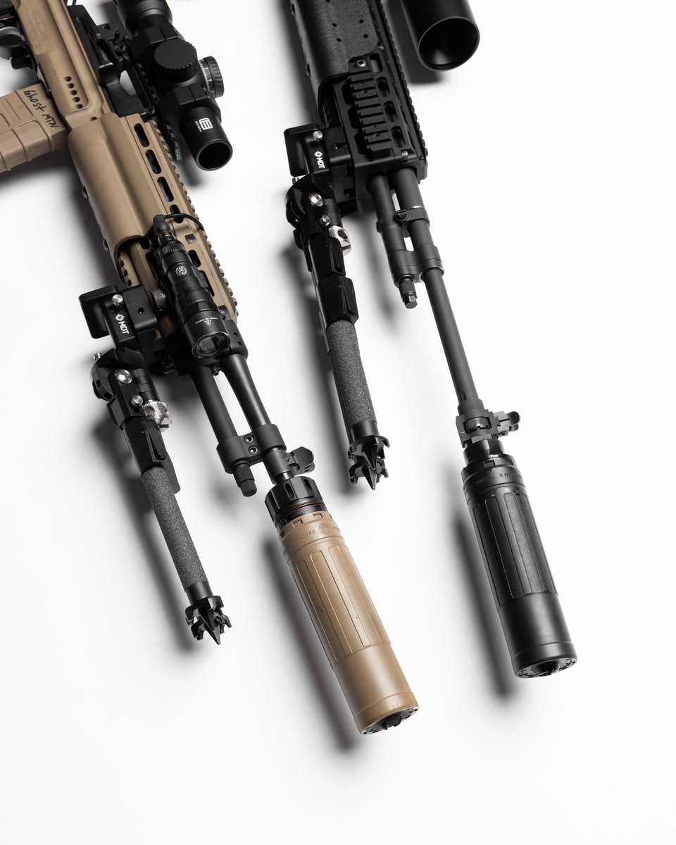 DeadAirSilencer's tweet photo. EBR
————
Mini EBR https://t.co/3RpRwCjSDG