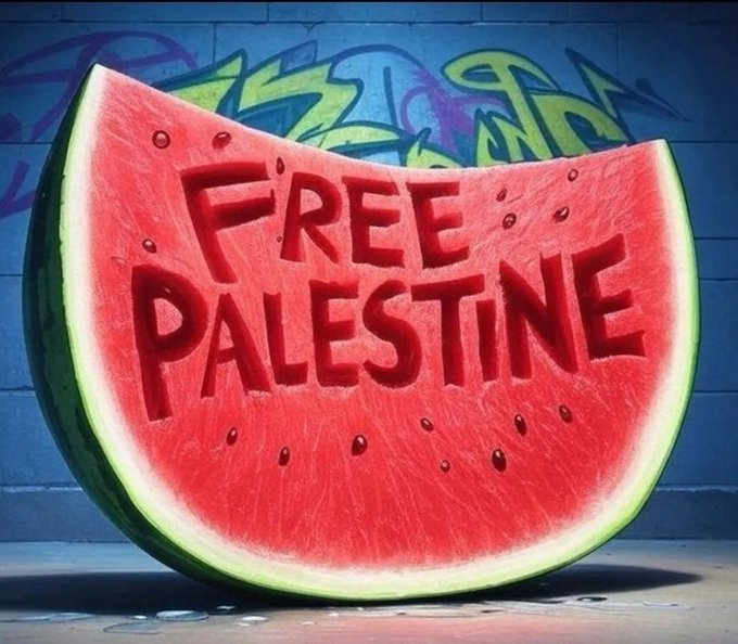 SaraReyi's tweet photo. Free Paletine https://t.co/zEsc2GWn1t