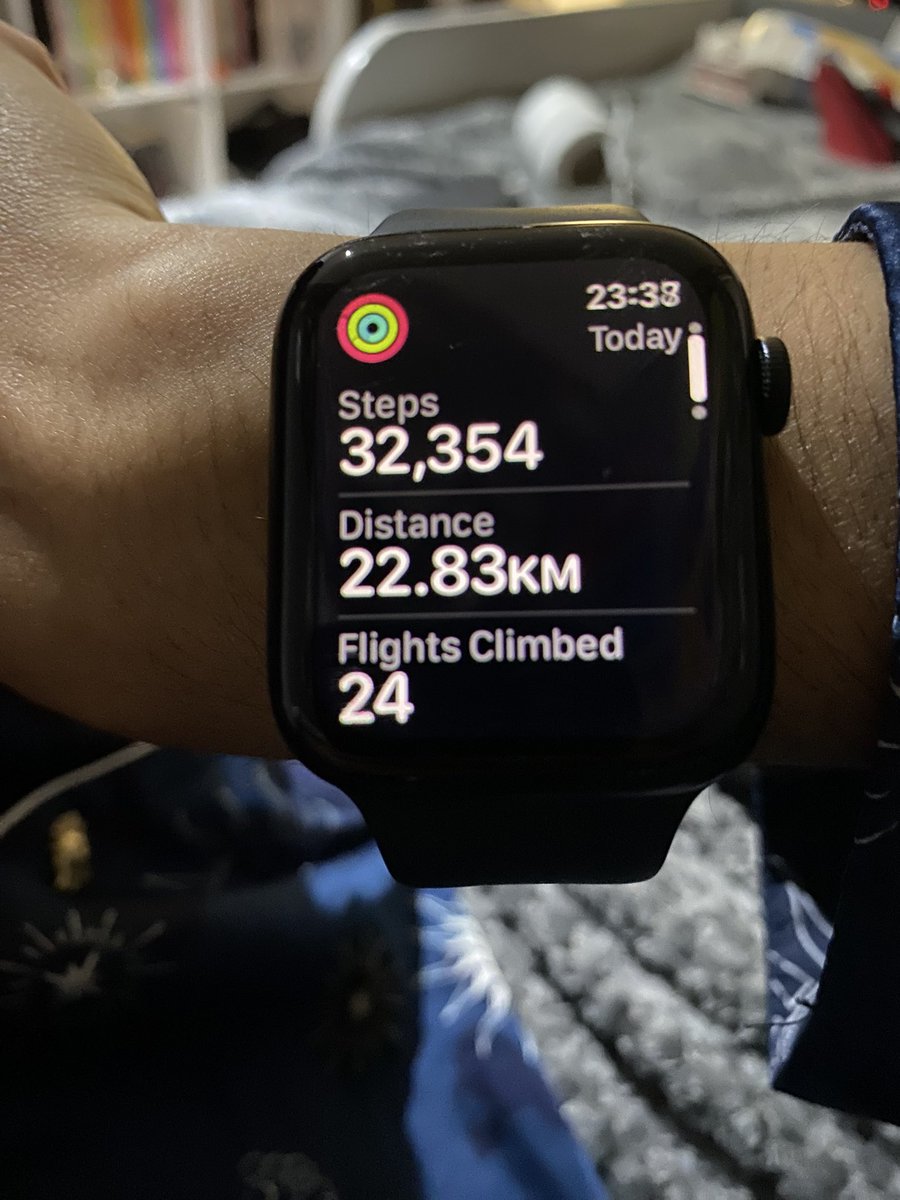 sebasanstan's tweet photo. 32k steps who cheered 🎉🎉🥳 
#edrtwt #wl https://t.co/Ew6QdDolnm