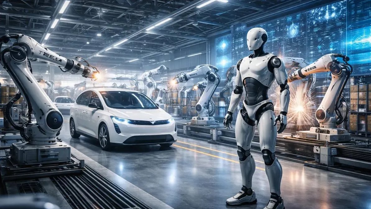 amybarnes81's tweet photo. Can the 16GW virtual power plant deal force the market to reprice $TSLA Energy?
I see more than storage news. This is a new asset logic tied to AI power demand.
If funds buy it, TSLA is not just a delivery story. Energy enters valuation.
Can energy be the next catalyst?
#Energy https://t.co/9jHxlGz7h6