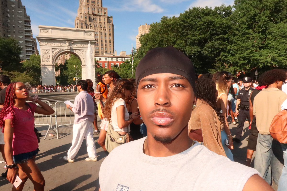 BLACK GEETER tweet media