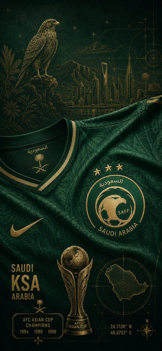 Footbal_Edit_HD's tweet photo. FIFA World Cup Jerseys

#FifaWorldCup | #WorldCup2026 | #Wallpaper 
Follow @Footbal_Edit_HD for daily 4K football wallpapers ⚽📱 https://t.co/iSsNP3MEiX