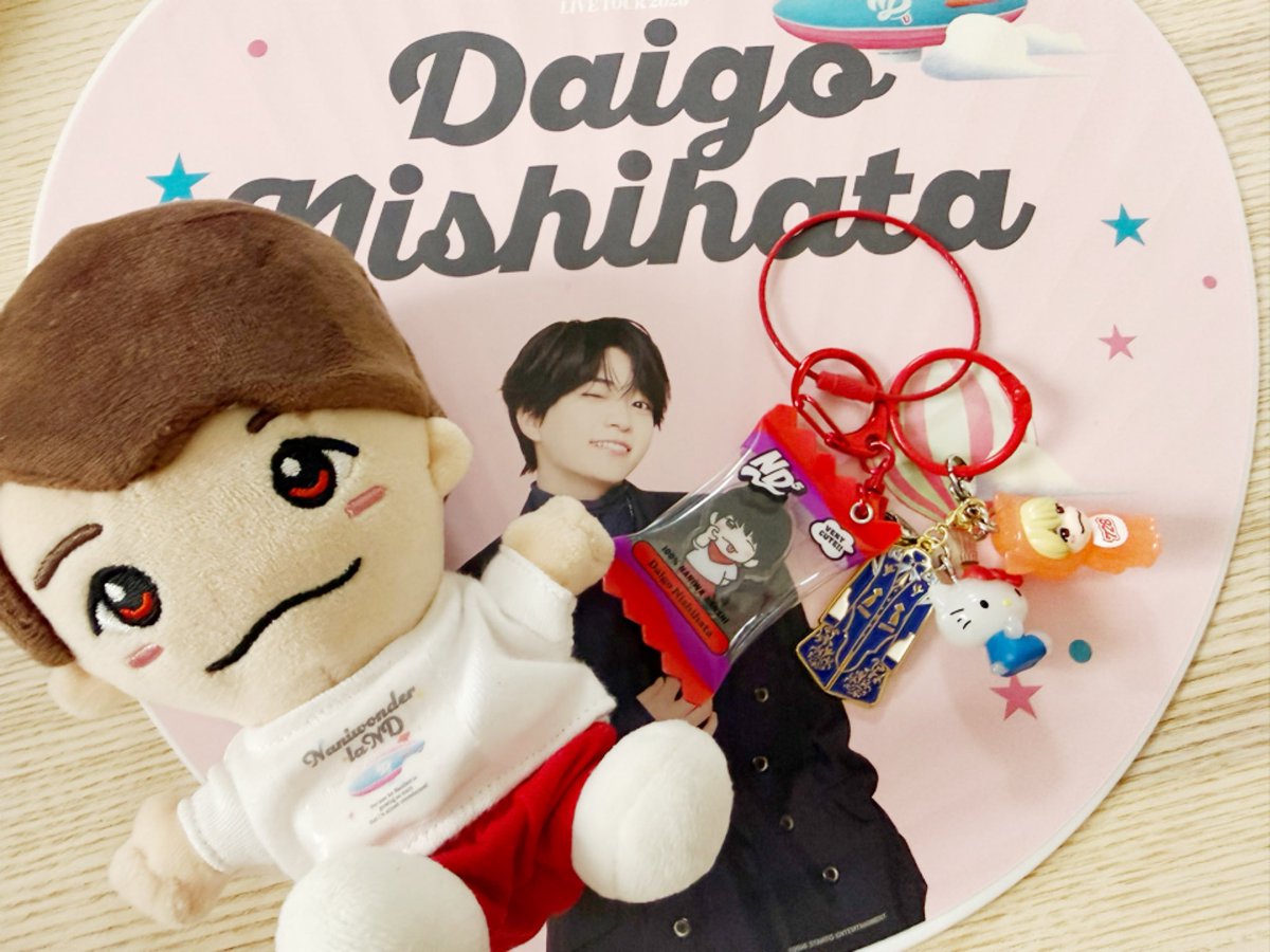 daichaaaan02's tweet photo. 職場復帰して、仕事と育児の両立にやっと慣れてきたところで保育園の洗礼を浴びまくる👶
夏に大吾くんに会える事が私の生き甲斐💃

はぁーーーかわいい🫠 https://t.co/CycMBBheXe
