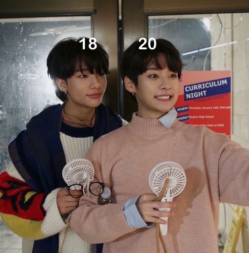 hwngozz's tweet photo. estoy devastada con este hyunho https://t.co/x5mgGDjk2k