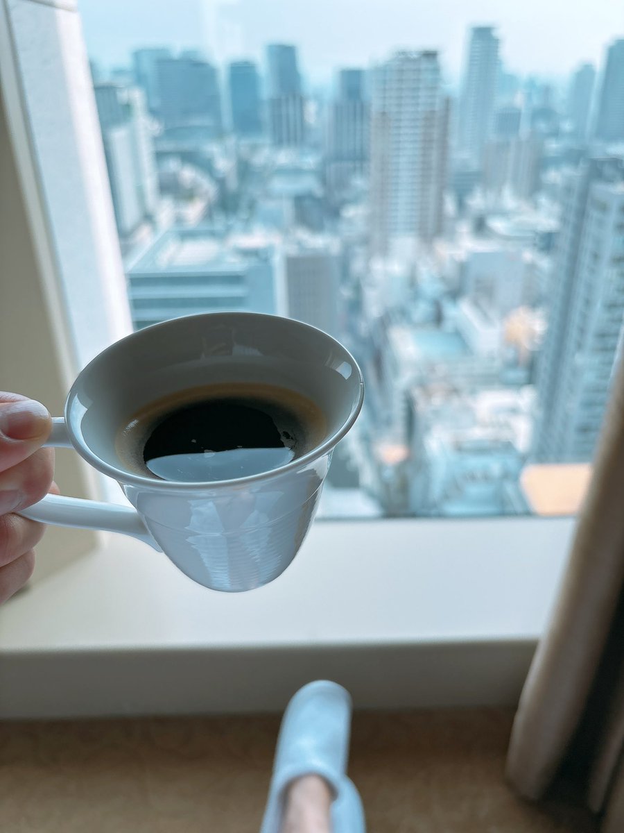 kaman_con's tweet photo. おはようございます☕️ https://t.co/LLjHnV9iyV