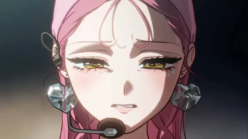 tillgetomywife's tweet photo. It felt so sad seeing mizi lose her glasses as she tries to follow the beauty standard https://t.co/0l5dQ8q1o1