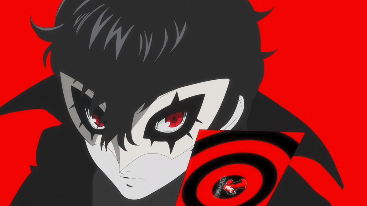IGN's tweet photo. A live-action Persona TV show is reportedly in development at Netflix. https://t.co/RRKdldQcux https://t.co/RV8RFPtR7t
