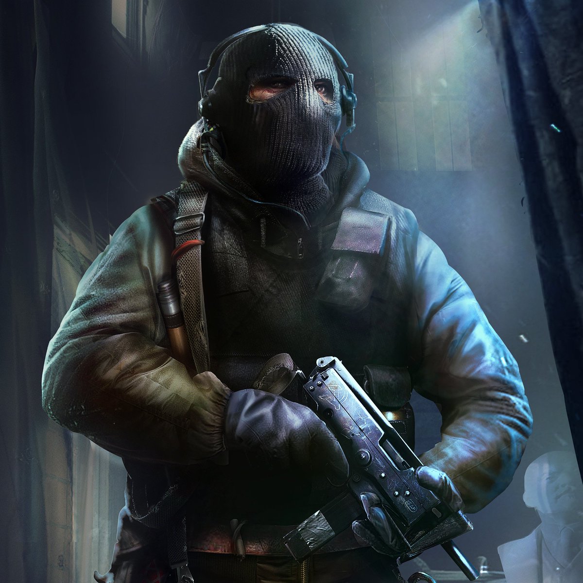 Nobbie_OCs's tweet photo. Concept art for Spetsnaz Operatives in Black Ops Cold War

By Jesse Lee -- https://t.co/4BXvloLE0q https://t.co/xjpRJo4RiH