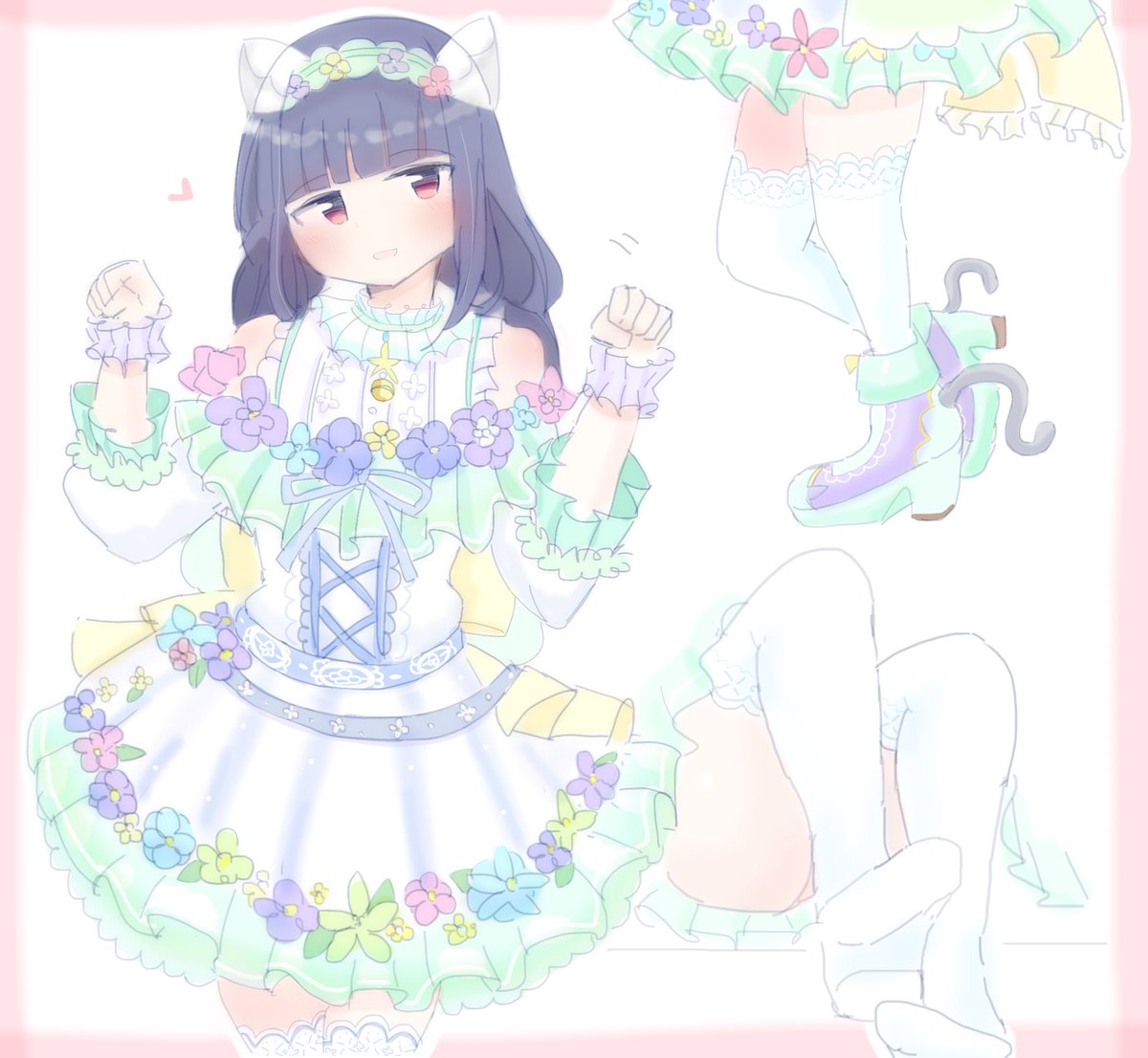 Kohtari_Niha's tweet photo. 6年ぐらい前の雪美ちゃん
うすい https://t.co/ByynTBluZf