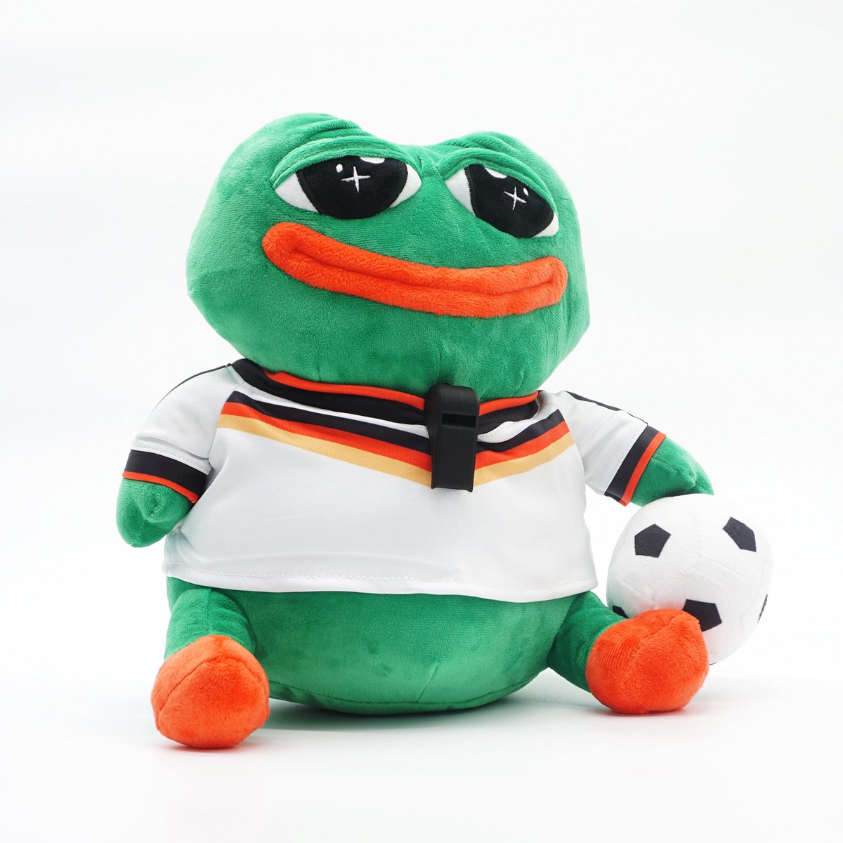 peepoPlush's tweet photo. #GERPAR TAAAAH TAAAH https://t.co/X2TXwhOeBx