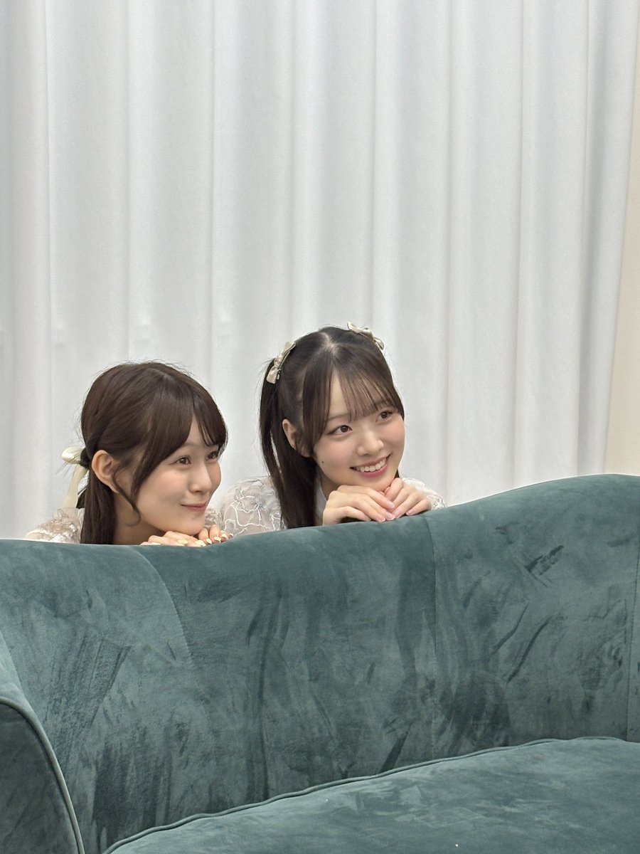 moe_sugimoto07's tweet photo. おはようございます🔆

本日は『Top Yell NEO 2026 SUMMER』発売日📖♡
ゆーはとの語り合い必読です〜🙌🏻
ぜひゲットしてね☺️ https://t.co/CfsOmVybkP