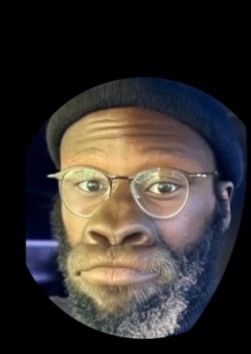 fckuhoe__'s tweet photo. FBI ? Have you seen this nigger ? He’s in Florida . Please report yall and stay safe . Protect your children from this rapist sand nigger @B1TuckerCarlson … hide your children. Let’s make a better country and get rid of this ape https://t.co/2nGo2JLBA0