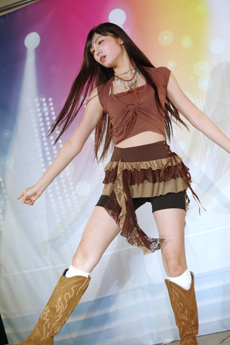 unipex78's tweet photo. 丸上ひまり (CHEERFUL)　20260628 高田馬場BSホール　東京アイドル劇場　アイゲキ

#CHEERFUL #丸上ひまり https://t.co/S5i0mvpxA9