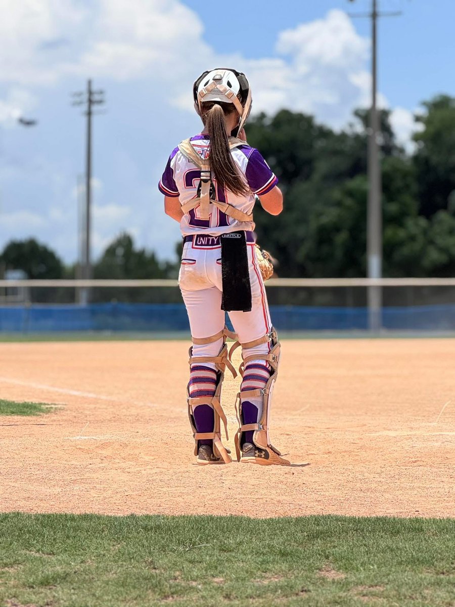 olivialewis2028's tweet photo. Had a great weekend at the PGF Team Camp tournament! I ended the weekend with a .500 batting avg. I also had a good weekend defensively. Next up TopGun in South Carolina on Thursday! #olivialewis2028 #workforthem #softball #unitysoftball #60forme @ExtraInningSB @TopPreps @ScoutSoftball @CoastRecruits @DiamondAddicts @THEWOWSB @flpgfmedia