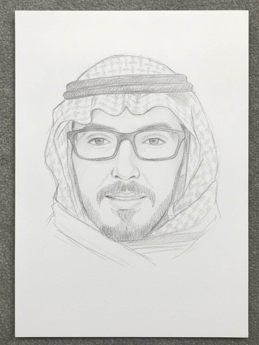 aa_h05's tweet photo. @AlAlabbase 
اخوي العباس الشنقيطي. 
يسعد اوقاتك🌷 سويت لك هالرسمة 
من صورة حسابك اتمنى تعجبك وتشجعني وتعطيني هديه مبلغ بسيط. فهذا مصدر رزقي🙏🏻🤍 https://t.co/NYW6F6ip36