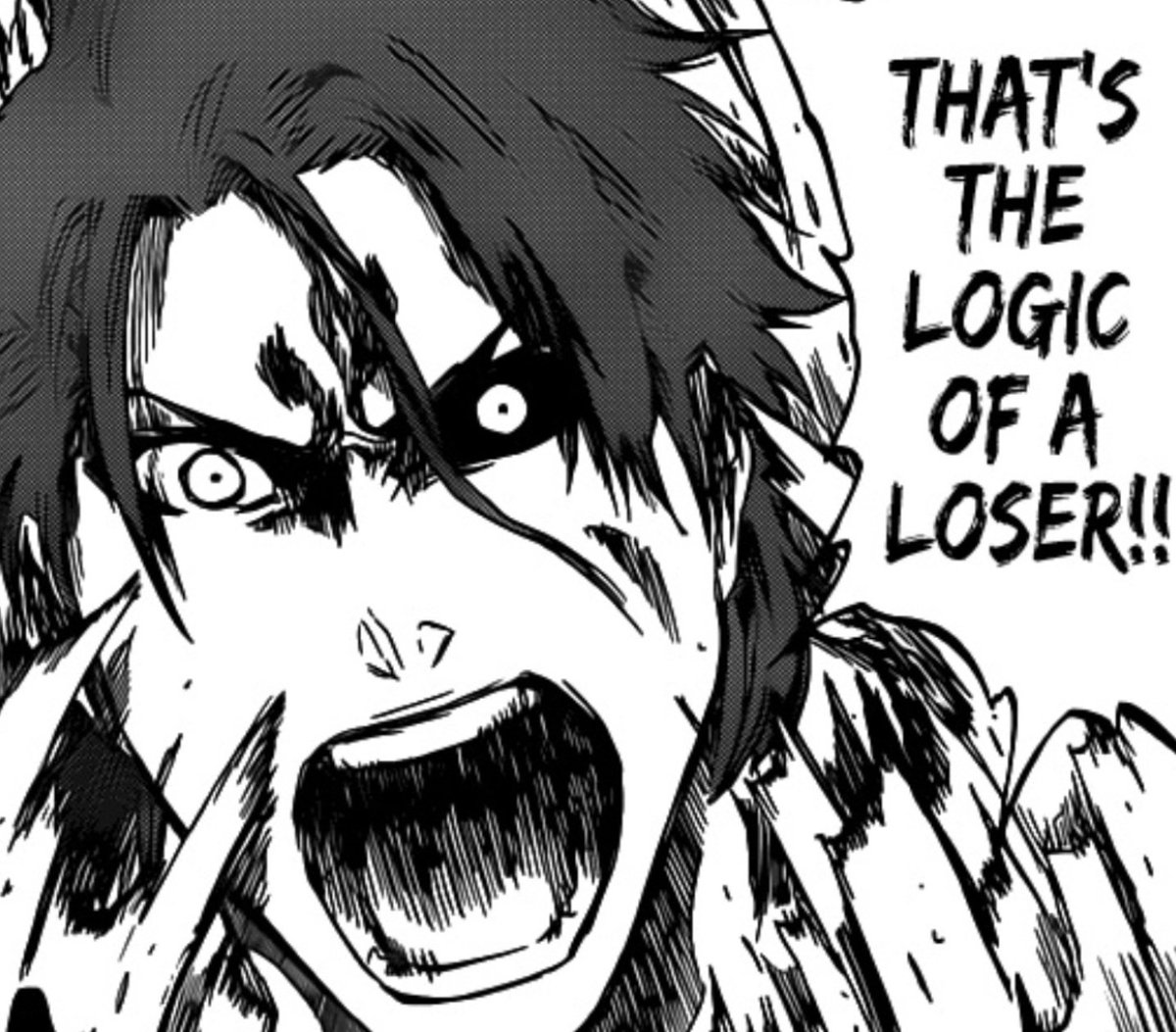 Sugomadic69's tweet photo. @HT___V @SakuRose9 He sells + hype? So does every other character in ts game 🫩
Bardku was meant to buff their dead tag but they are so shit, they fail at their one job. Hybrids is Meta.
Suddenly releasing a broken zenkai that counters a legend, that counters Rathan and has a 2nd life. Favouritism https://t.co/La7Rar0a5C