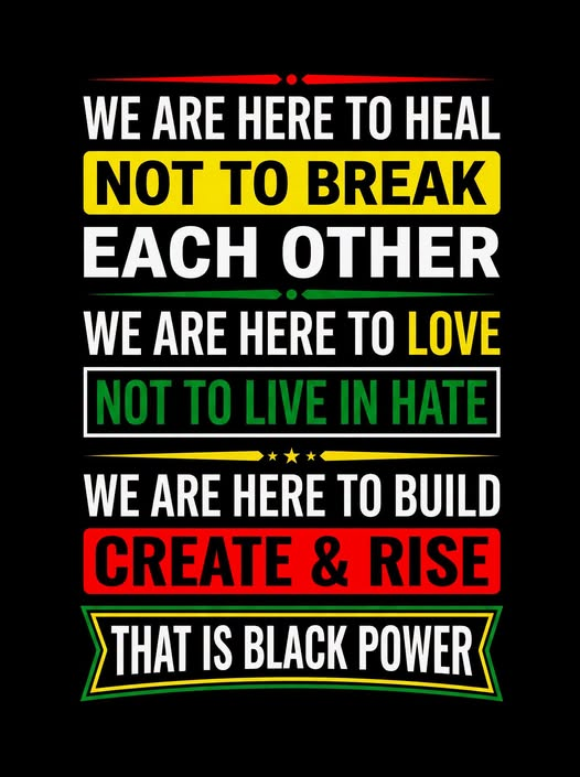 imaqtee02's tweet photo. African-American Heritage https://t.co/ltWLC9RDCZ