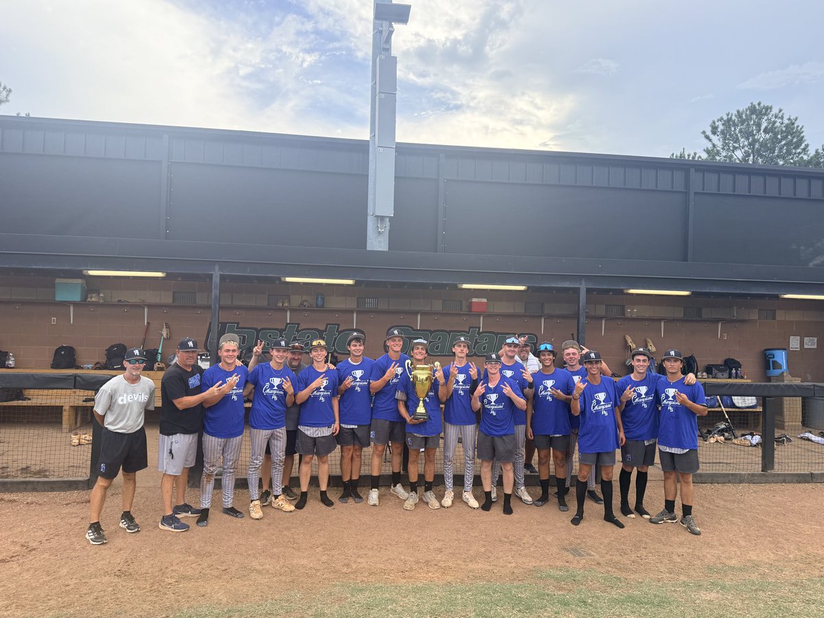 TylerMorey21's tweet photo. Double in the championship game that capped off a great tournament going 7-1.

@DiamondDevilsBB @MassDDBaseball @PSBaseballScout @PrepBaseball_SC https://t.co/ONgJVq1MRY