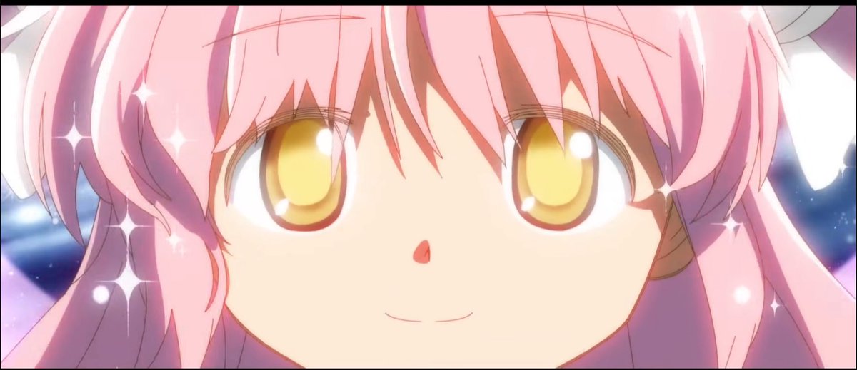Madokarafuru's tweet photo. 叛逆の時から比べると廻天のアルまどさらに女神感増しててめっちゃ可愛い https://t.co/eslFgpIKPq