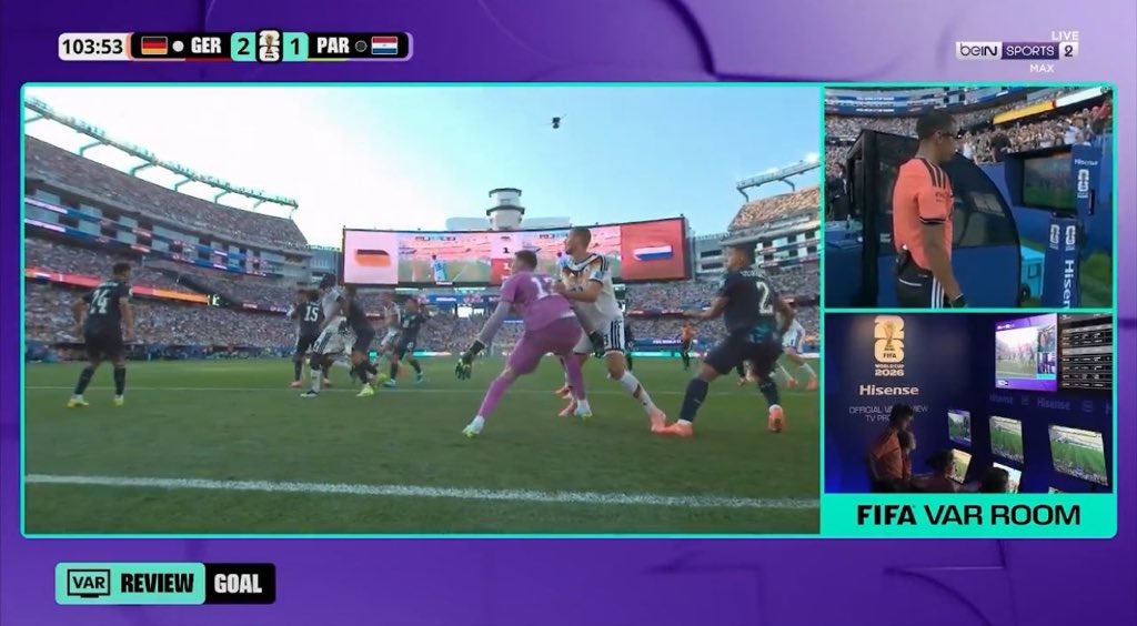 Out Of Context Football tweet media