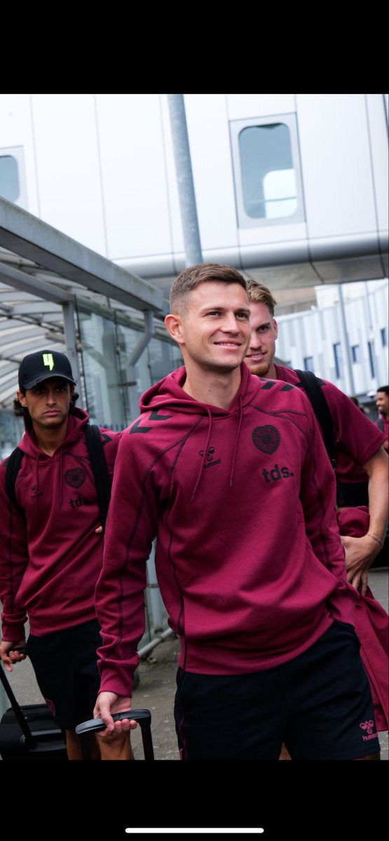 Hearts HQ tweet media