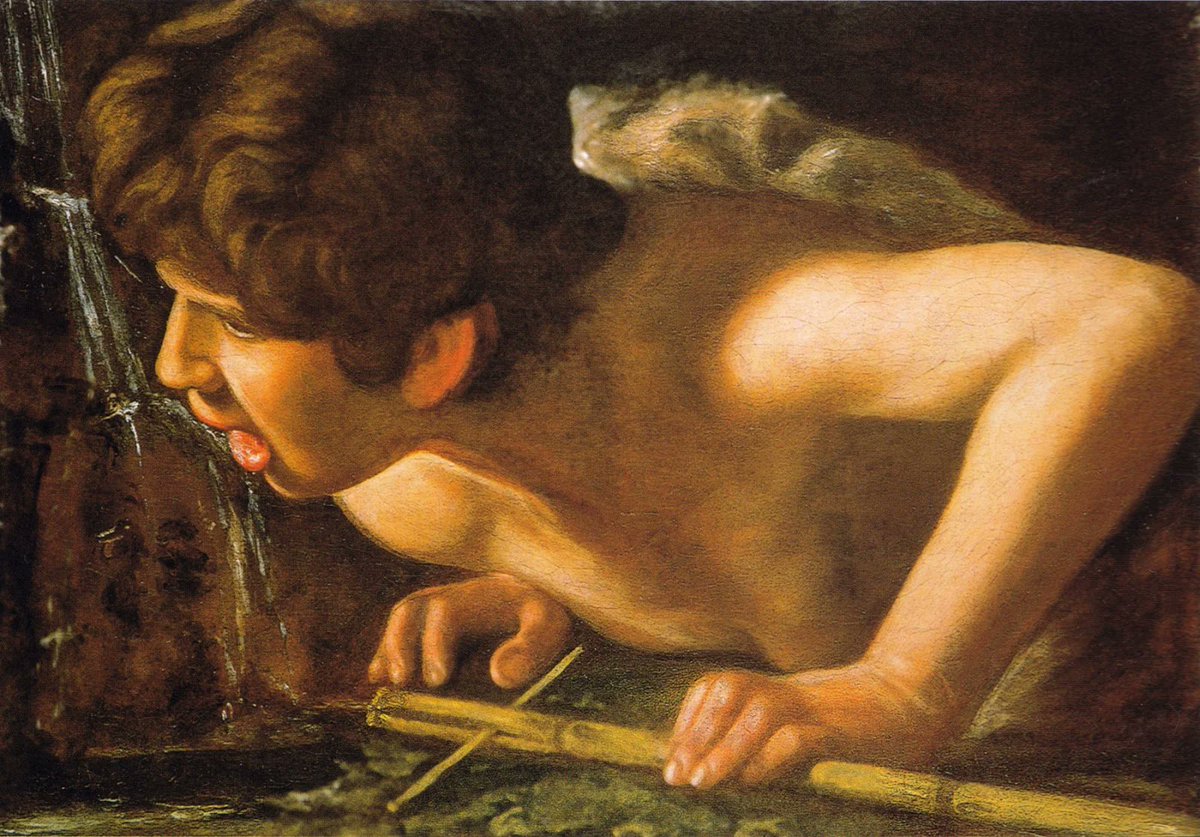 Robertkleist's tweet photo. St. John the Baptist pray for us ⛲ https://t.co/xZC1aa2dbJ