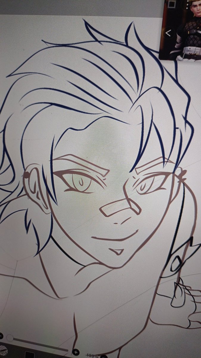 MeMudeAhre's tweet photo. wip!!!

sera que revivo la cuenta? https://t.co/7MDCVbZjq1