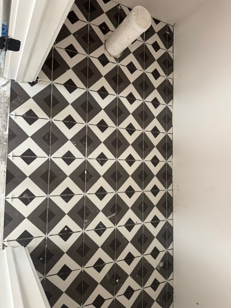 BatzTileRenov's tweet photo. Give your home the upgrade it deserves with professional tile installation from Batz Tile Renovation LLC. Beautiful results start with experienced professionals.
📞 Schedule your estimate today:941-592-3045
#BatzTileRenovation #TileInstallation #TileContractor #BathroomRenovation https://t.co/MbvybysV5O