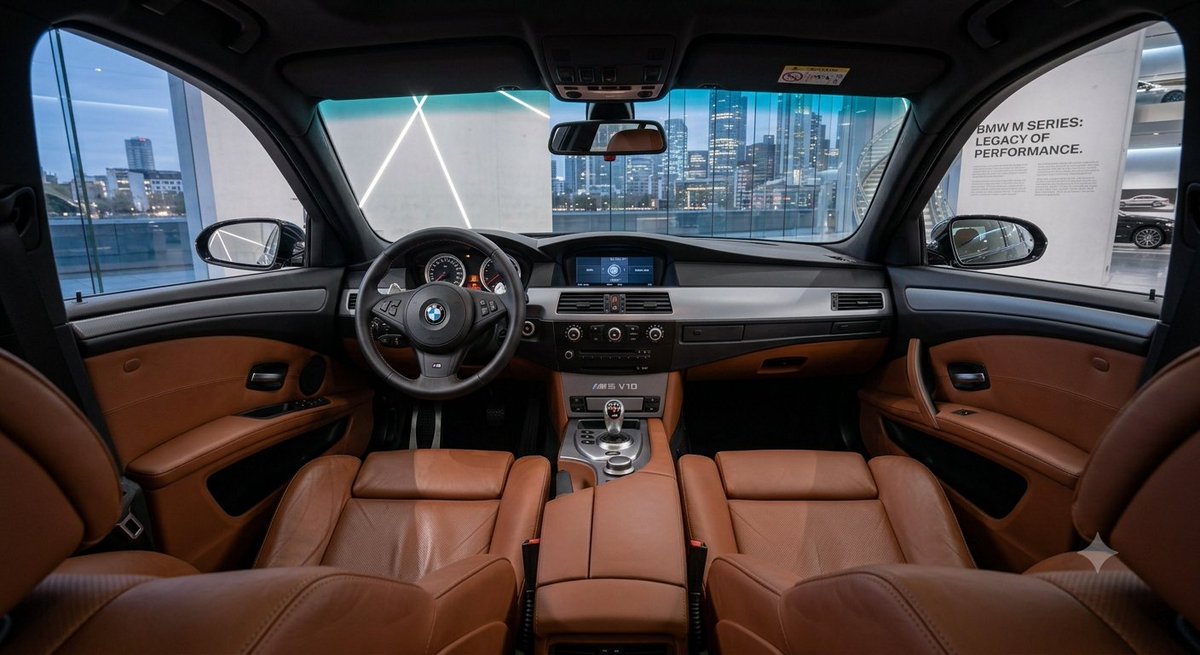 RPMvisualss's tweet photo. BMW E60 M5 https://t.co/AVDzUPJIQv