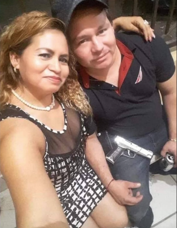 EnriqueLB's tweet photo. @SinLinea_Mx @SomosMxMexico Los describe de pies a cabeza. Criminales que juegan a ser víctimas. https://t.co/gWZNYhg7MK