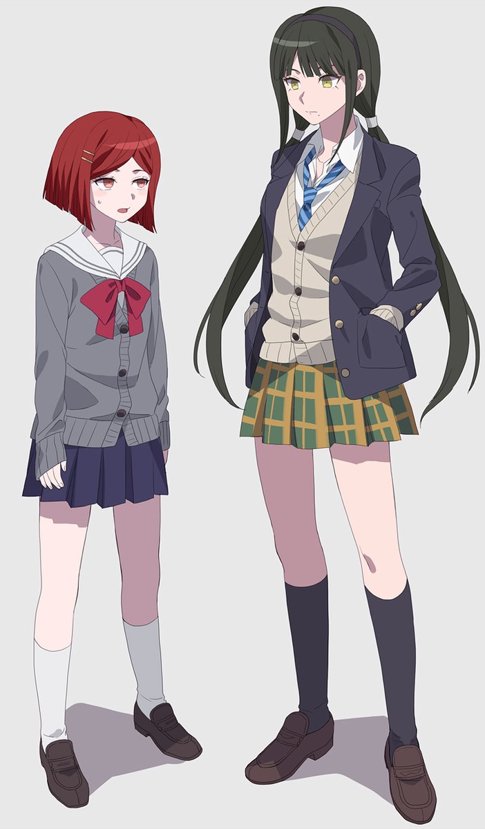 DailyDanganronpa tweet media
