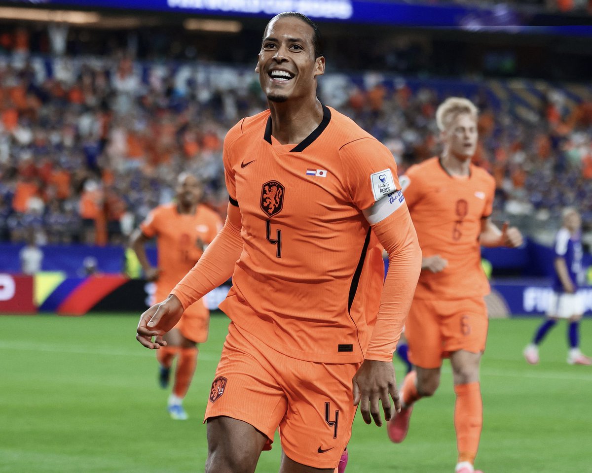 satoshiii6's tweet photo. この後はオランダを応援してく🇳🇱🥳
優勝してくれオランダ🏆 https://t.co/P6SyI2LxSO