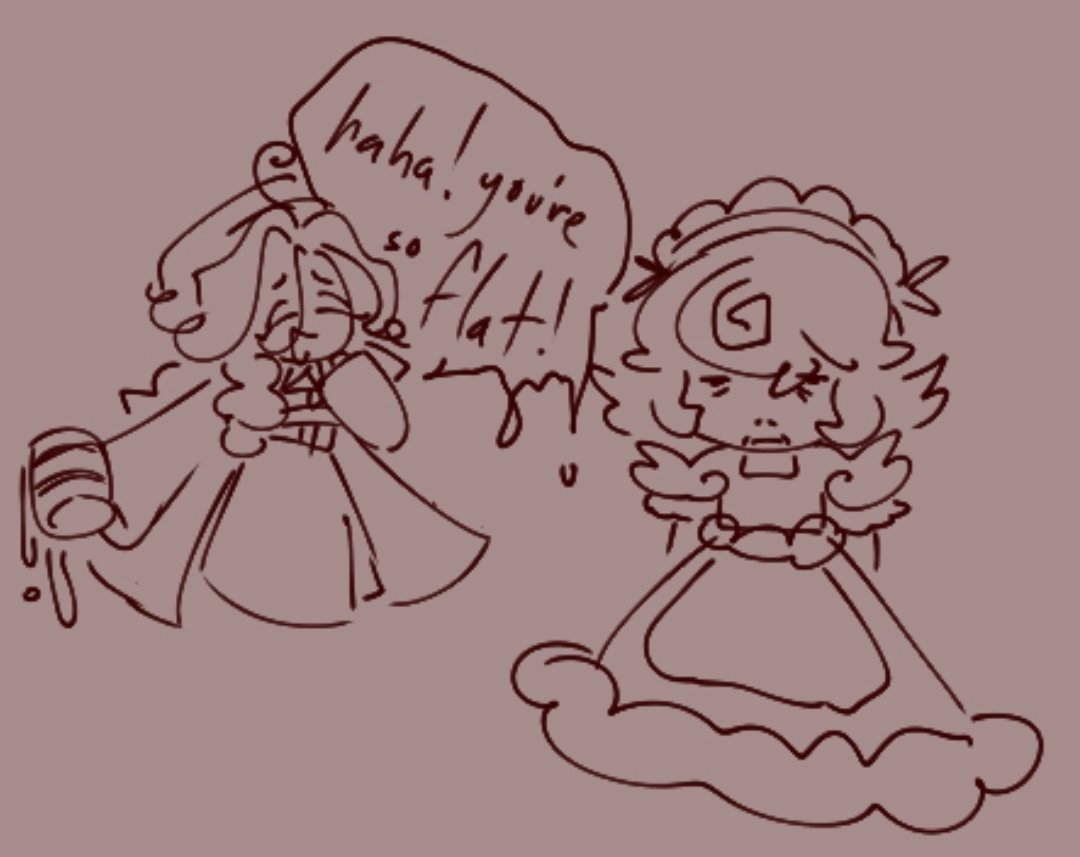 junh79704's tweet photo. #cookierun #cookieruncrumble #berryyogurtcookie #darkcherrycookie #grapevinecookie all da tags dear laWd https://t.co/OytQqGBRLn