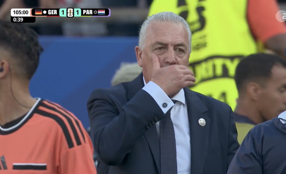 The Touchline | 𝐓 tweet media
