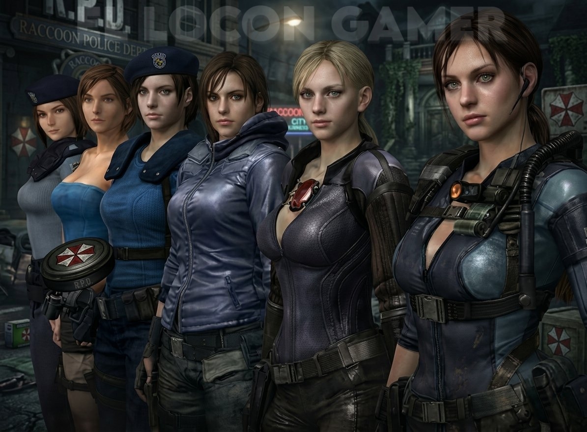 LOCON GAMER tweet media
