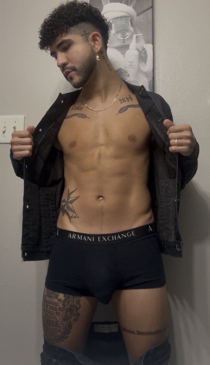 KingChristianR0's tweet photo. Just a little preview… 👀
The full experience is waiting behind the link in my bio. ❤️‍🔥 https://t.co/G7E8TRje5r