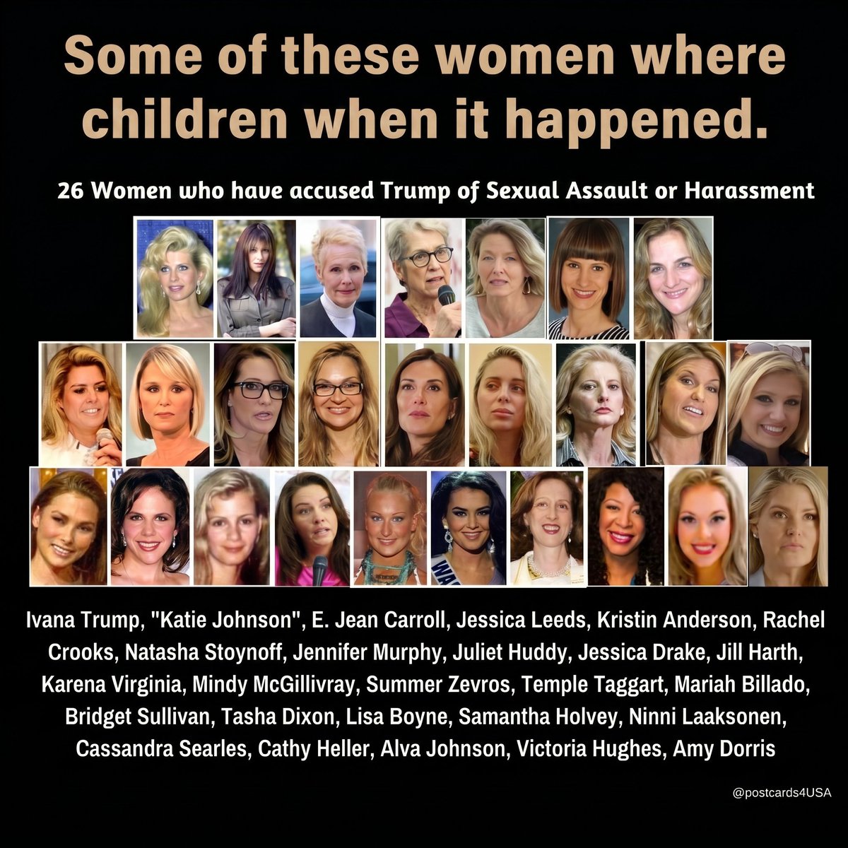 Digitalwolff's tweet photo. @Sabiha1278 That job is Pedophilia. https://t.co/vijK5iCRiY