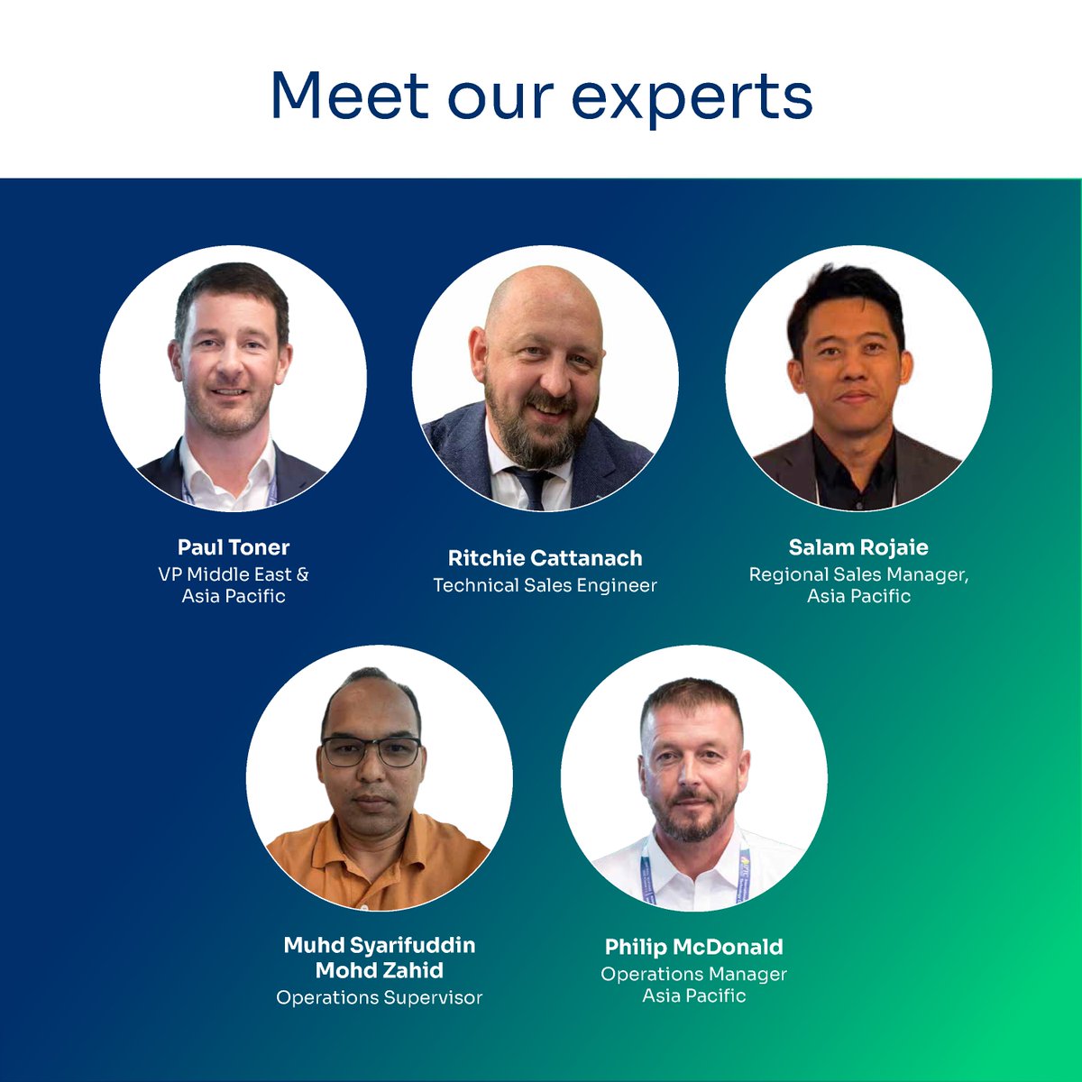odfjelltech's tweet photo. 📣 Odfjell Technology will be exhibiting at the Offshore Well Intervention Asia Pacific Conference 2026

🗓️ 30 June – 1 July 2026
📍 Stand 2 | The Crowne Plaza, Kuala Lumpur, Malaysia https://t.co/2pvLWdMO2V