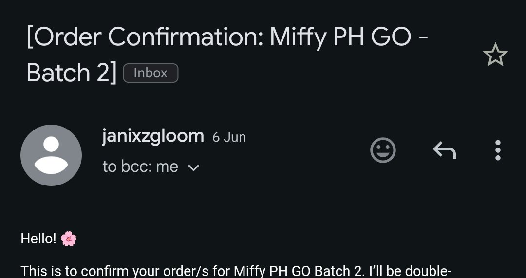 hrjchiving's tweet photo. wts lfb ph

pasalo miffy melanie plush 

⋆ 299 + isf
⋆ payo/2 days dop
⋆ secured from janixzgloom
⋆ rfs: need funds for uni

dm to claim :) https://t.co/na9hU07eXl