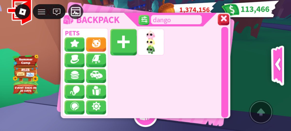 IamChxrry's tweet photo. Dango Penguins Giveaway! 🐧💕

Rules-
❤️ Like, Repost, Interact with my pinned post 📌

Ends soon! https://t.co/ovU8nsS0Ju