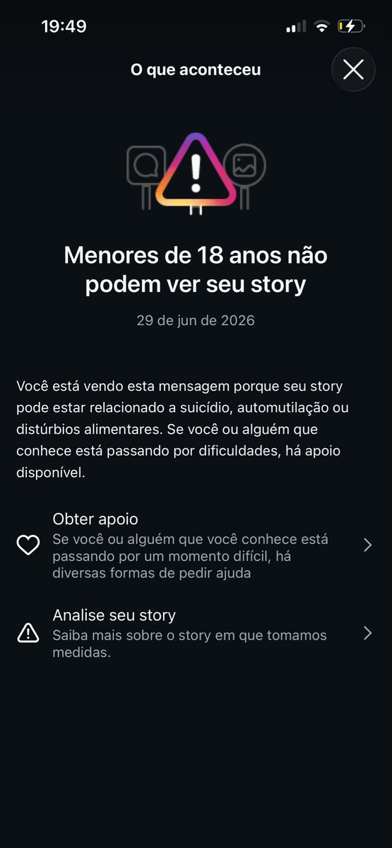 yasmimirr's tweet photo. mas que caralho eu só postei um stories sobre meu tcc https://t.co/rbjCNqH65k