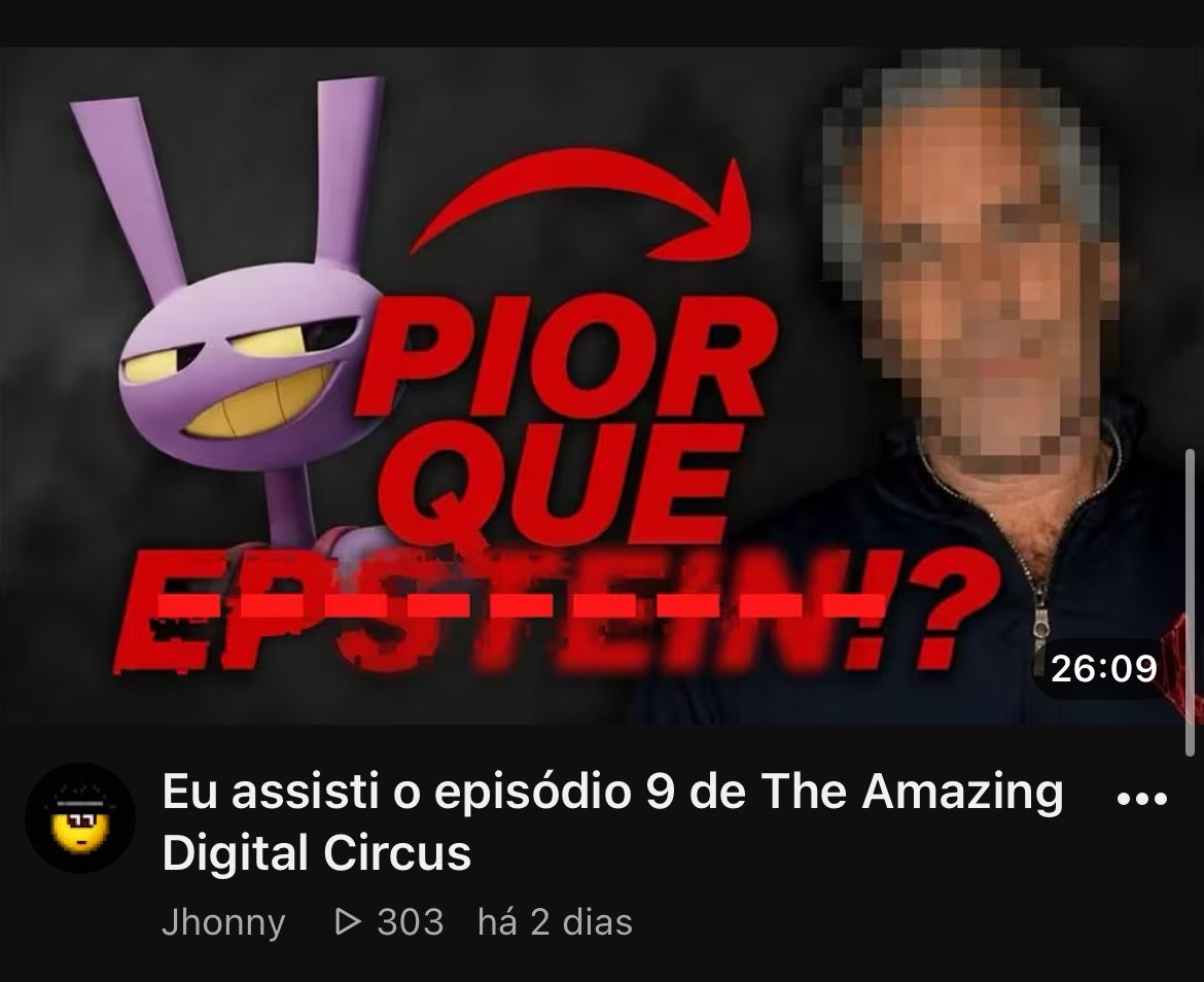 Sunperstar's tweet photo. que porra de thumb é essa https://t.co/jBgqZqOGXj