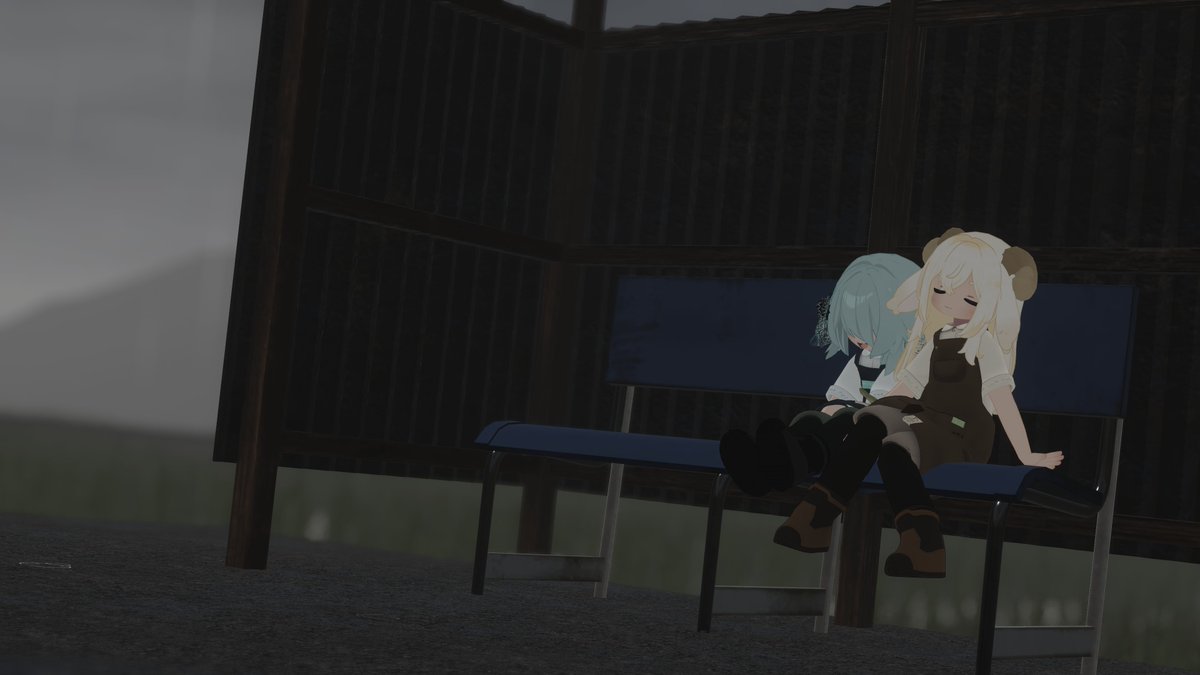 sleepsheep0508's tweet photo. #VRCうささきといっしょ
BGの店員さんの衣装としてのポテンシャルを引き出せた日だったかも https://t.co/EyBphrbzPq