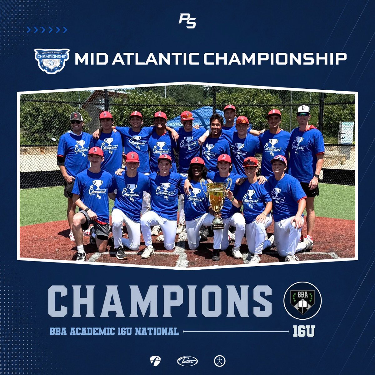 Prospect Select tweet media