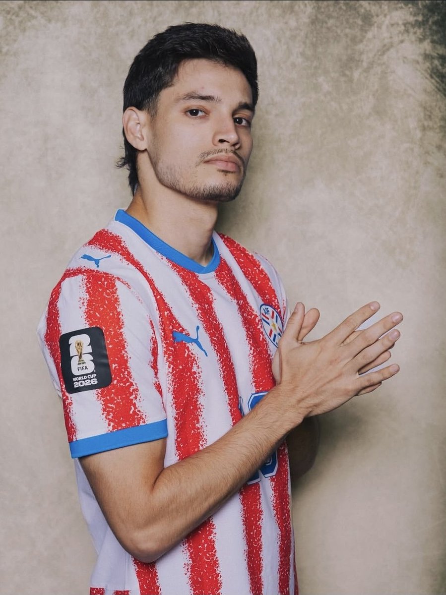 somosaopaulinos's tweet photo. Bobadilla em Alemanha x Paraguai:

🆚️ 3 desarmes
⤴️ 3 interceptações 
✂️ 8 cortes
🔒 1 chute bloqueado
🦾 3 recuperações de bola
💪 5/7 duelos ganhos
🔐 17 ações defensivas

[Sofascore] https://t.co/ddbd2Avjzx